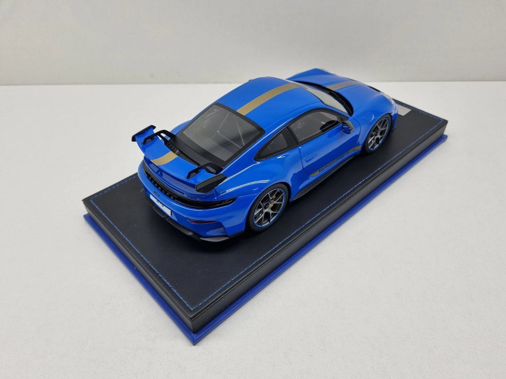 1:18 IVY MERIT PORSCHE 911 992 GT3 1/18 LIM. 1/20 No