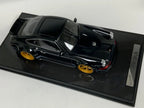 Porsche 911 Singer DLS (Black) [IVY Model] 1:12 scale