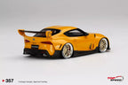 1/18 Top Speed Pandem Toyota GR Supra V1.0 Resin Car Model