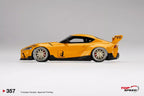 1/18 Top Speed Pandem Toyota GR Supra V1.0 Resin Car Model