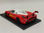 Preorder 1/18 AB Models / GL models Maserati MC 12 Corsa Rolfo Rossi test car 50 pieces