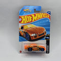 Hot Wheels STOCKAR, Orange, 89/250, 2025 D-Case,