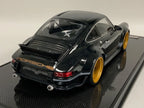 Porsche 911 Singer DLS (Black) [IVY Model] 1:12 scale