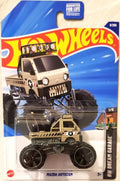 Hot Wheels - 2025 HW Dream Garage 1/5 Mazda