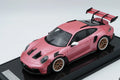 1/18 Timothy & Pierre Porsche 911 (992) GT3 RS Light Pink