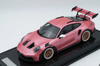1/18 Timothy & Pierre Porsche 911 (992) GT3 RS Light Pink