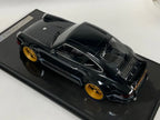 Porsche 911 Singer DLS (Black) [IVY Model] 1:12 scale
