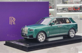 Rolls Royce Cullinan Series II (Green) [Henson&Heaven] 1/18 scale