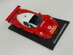 Preorder 1/18 AB Models / GL models Maserati MC 12 Corsa Rolfo Rossi test car 50 pieces