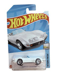 '72 Stingray Convertible 47/250 Factory Fresh 5/10 Hot Wheels