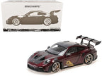 2024 Porsche 911 GT3 RS Diecast Model Car - Limited Edition