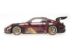 2024 Porsche 911 GT3 RS Diecast Model Car - Limited Edition