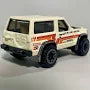 Hot Wheels 2023 #20 Nissan Patrol Custom 1/64