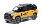 Land Rover Defender 110 (diecast) scala 1/18