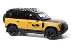 Land Rover Defender 110 (diecast) scala 1/18
