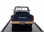 GMC Sierra Classic 3500 (1986) - Dark Blue - Limited 60 pcs 1/18