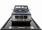 GMC Sierra Classic 3500 (1986) - Dark Blue - Limited 60 pcs 1/18