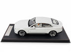 Resin – Rolls Royce Spectre (Grey) by DF Models – Limited 51 pcs