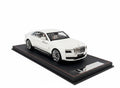 Resin – Rolls Royce Spectre (Grey) by DF Models – Limited 51 pcs