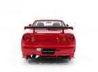 Diecast – Nissan Skyline GT-R R34 Customized Version | MotorHelix | Limited 399 pcs | Active Red