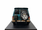 Nissan Patrol Super Safari Y60 Green IVY Models Scale Model Car 1/18