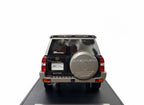 Nissan Patrol Super Safari Y61 – Black, Limited Edition