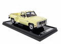 GMC Sierra Classic 3500 (1984) - Desert Yellow - Limited 60 pcs  1/18